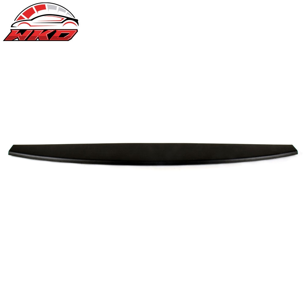 Wholesale 19-25 Ram 1500 Tailgate Cap Molding Cover Protector Trim Matte Black PP