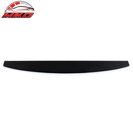 Wholesale 19-25 Ram 2500 3500 Tailgate Molding Cap Top Protector Spoiler Matte Black