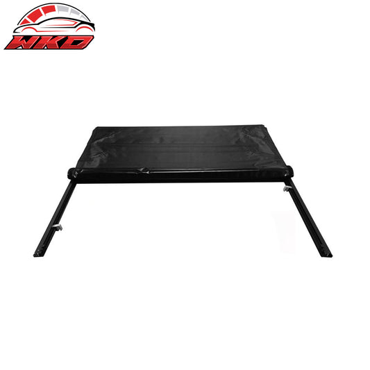 Wholesale 09-17 Dodge Ram 1500 10-17 2500 3500 5.7ft Roll Up Soft Tonneau Cover Viny