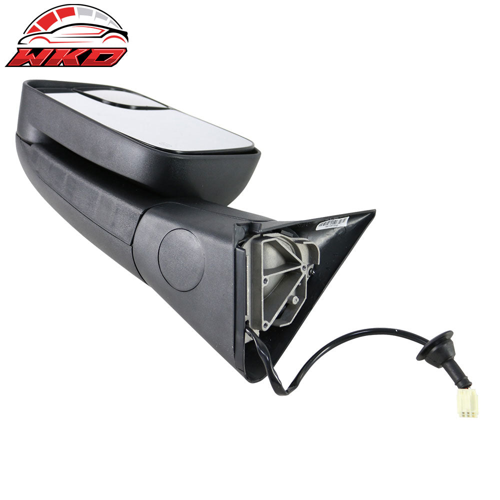 Fits 98-01 Ram 1500 2500 3500 Side View Tow Mirrors Power Heated Left Right 2PC