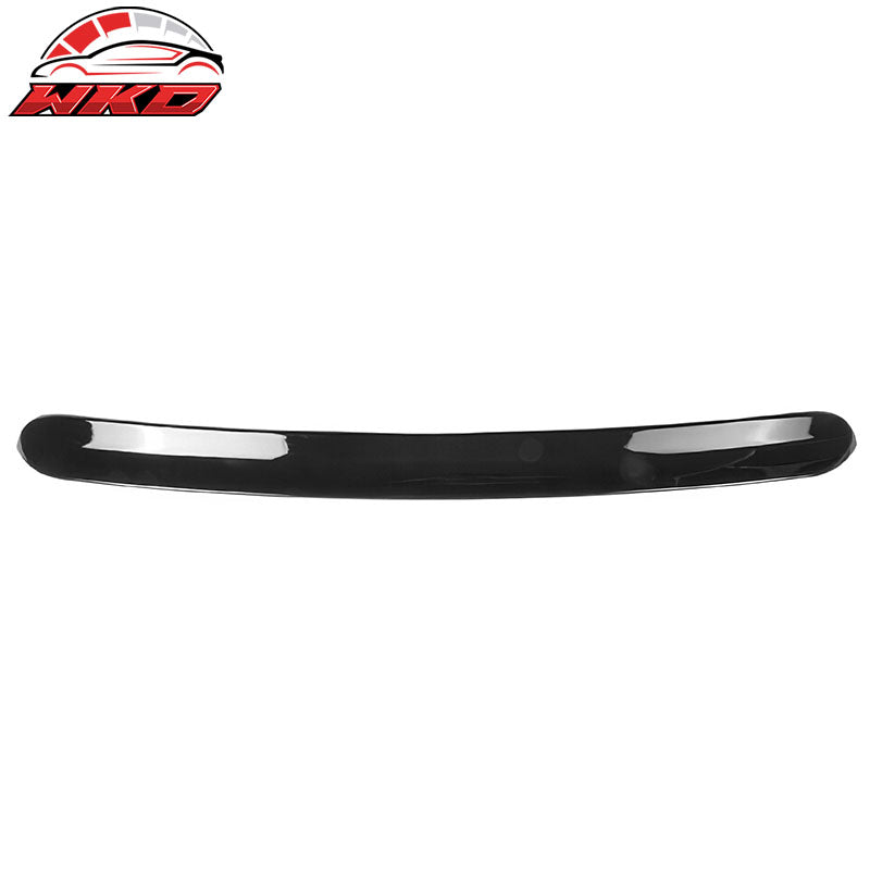 Wholesale 08-23 Dodge Challenger Rear Window Roof Spoiler Wing Painted Gloss Black ABS
