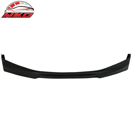 Wholesale 11-15 Hyundai Elantra Factory FL Style MD Sport Front Bumper Lip Spoiler