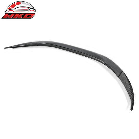 Wholesale 13-20 Scion FRS/Subaru BRZ/Toyota 86 Carbon Fiber Rear Trunk Spoiler Wing