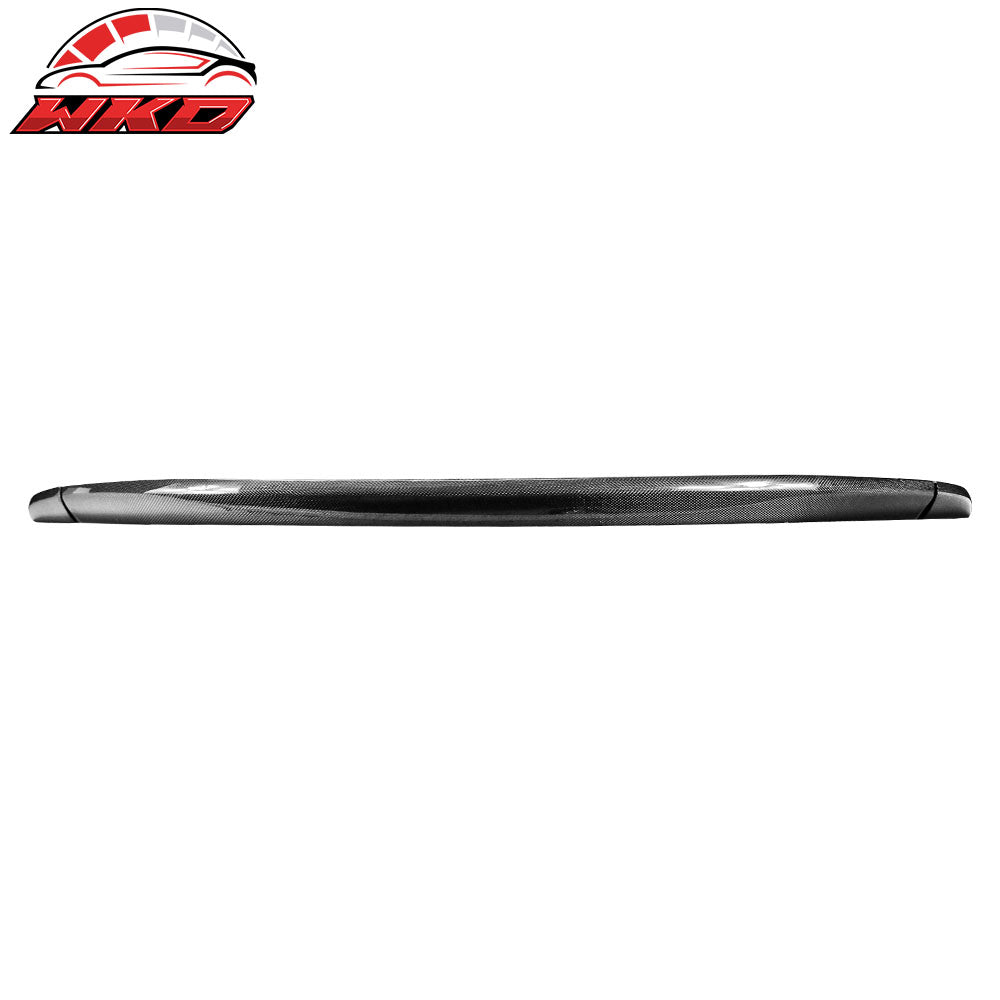 Fits 13-20 Scion FRS/Subaru BRZ/Toyota 86 Carbon Fiber Rear Trunk Spoiler Wing