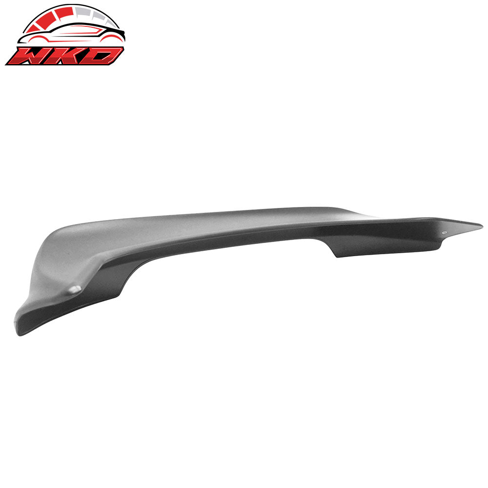 Fits 13-20 Scion FRS/Subaru BRZ/Toyota 86 TRD Style Rear Trunk Spoiler Unpainted