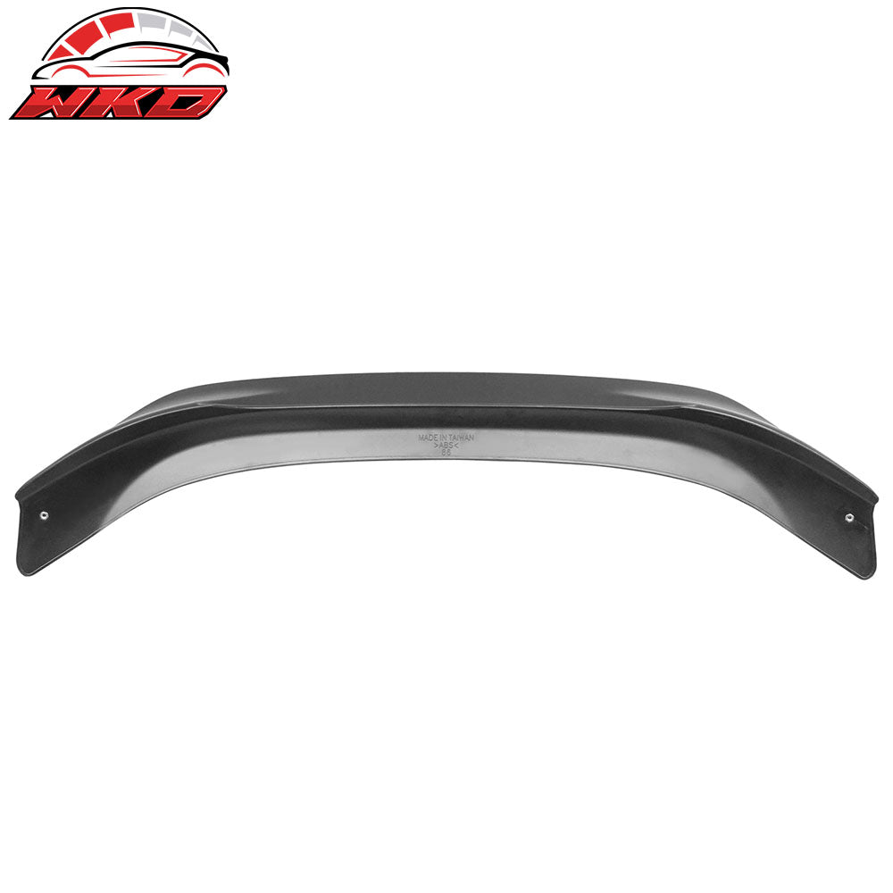 Fits 13-20 Scion FRS/Subaru BRZ/Toyota 86 TRD Style Rear Trunk Spoiler Unpainted