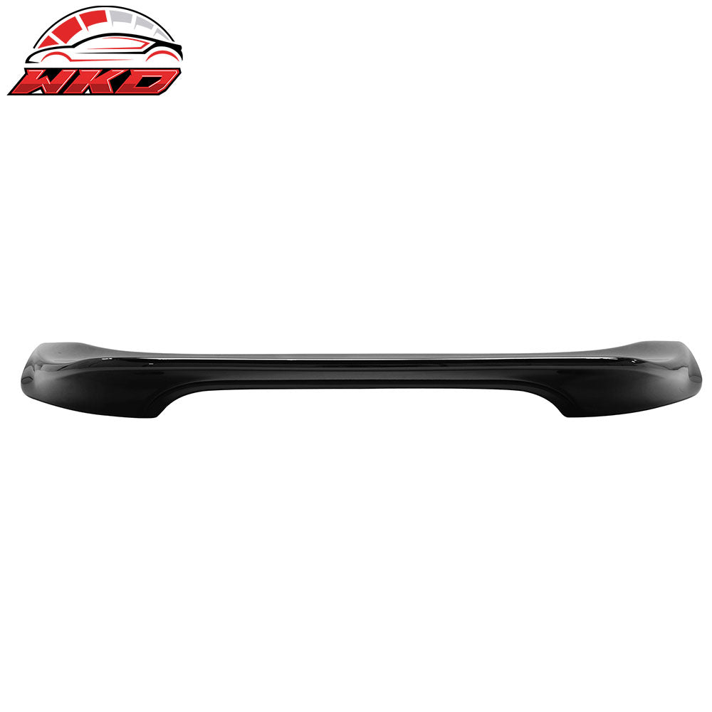Wholesale 13-20 Scion FRS/Subaru BRZ/Toyota 86 TRD Trunk Spoiler Painted #D4S Black