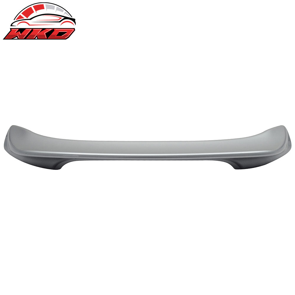 Wholesale 13-20 Scion FRS/Subaru BRZ/Toyota 86 TRD Trunk Spoiler Painted #G1U Silver