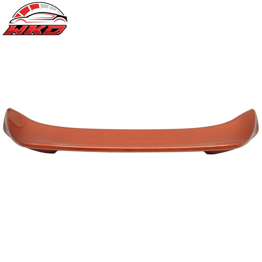 Wholesale 13-20 Scion FRS/Subaru BRZ/Toyota 86 TRD Trunk Spoiler Painted #H8R Hot Lava