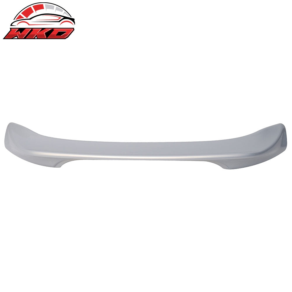 Wholesale 13-20 Scion FRS/Subaru BRZ/Toyota 86 TRD Trunk Spoiler Painted #J8A Silver