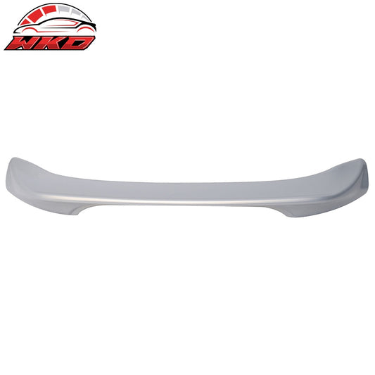 Wholesale 13-20 Scion FRS/Subaru BRZ/Toyota 86 TRD Trunk Spoiler Painted #J8A Silver