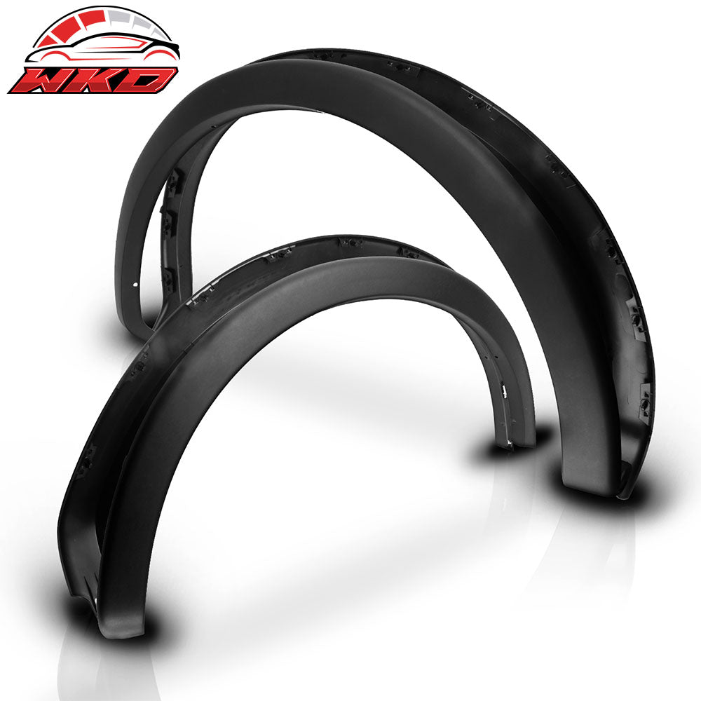 Wholesale 09-14 Ford F-150 F150 OE Factory Style 4PC Wheel Fender Flares Protector PP