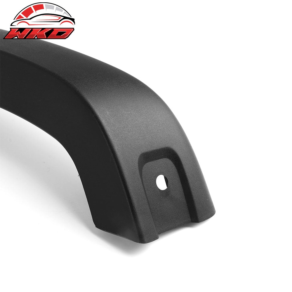 Fits 09-14 Ford F-150 F150 OE Factory Style 4PC Wheel Fender Flares Protector PP