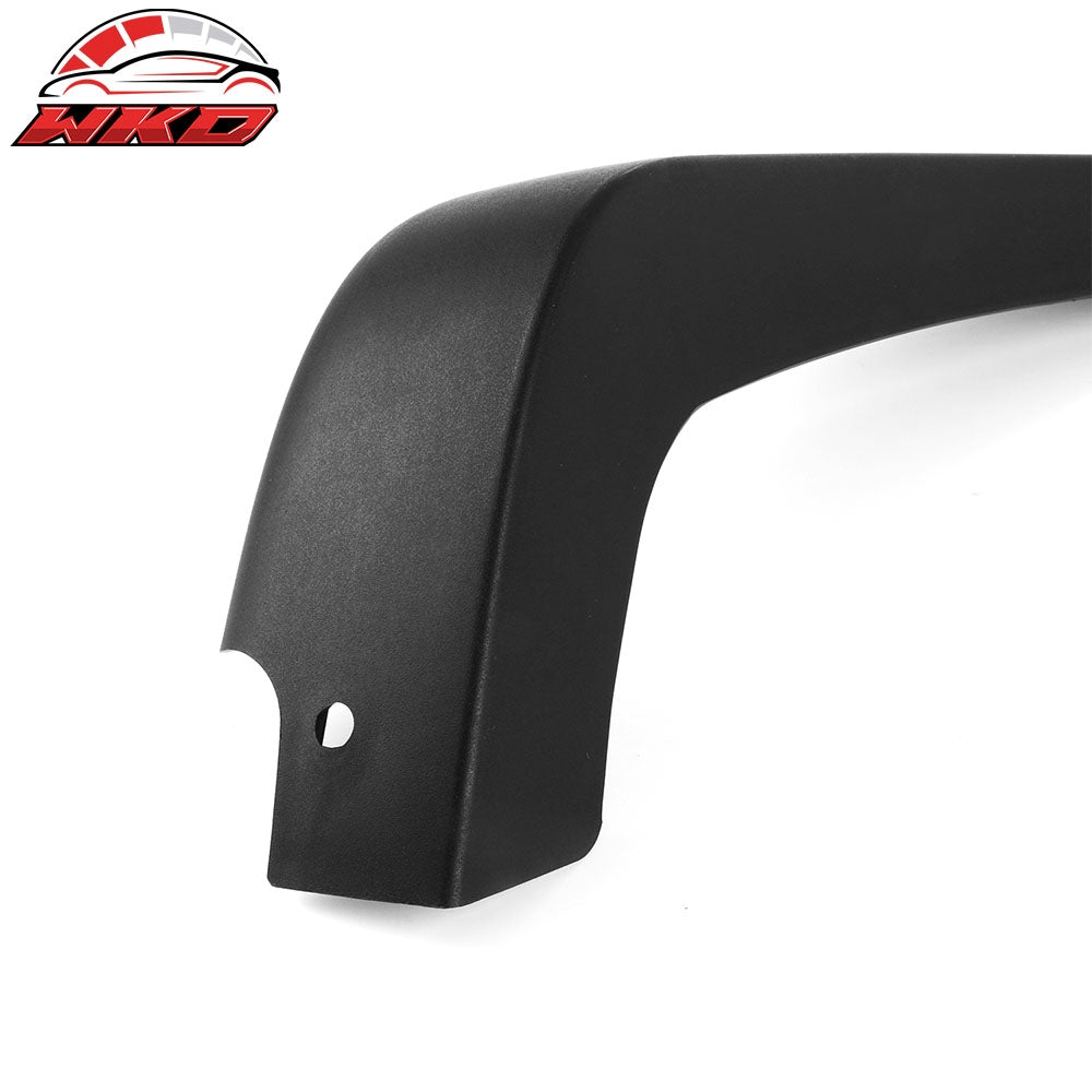 Fits 09-14 Ford F-150 F150 OE Factory Style 4PC Wheel Fender Flares Protector PP