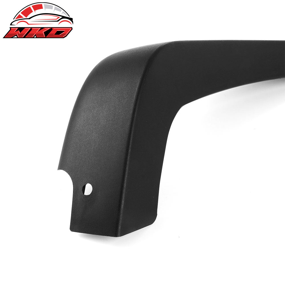 Fits 09-14 Ford F-150 F150 OE Factory Style 4PC Wheel Fender Flares Protector PP