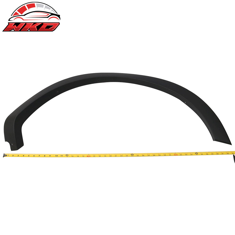 Fits 04-08 Ford F150 Styleside OE Factory Style Fender Flares Wheel Cover PP 4PC