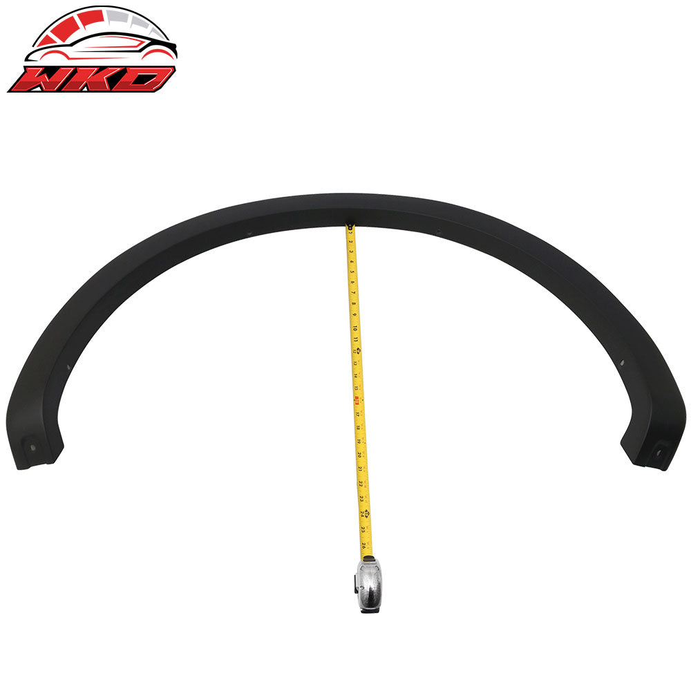 Fits 04-08 Ford F150 Styleside OE Factory Style Fender Flares Wheel Cover PP 4PC