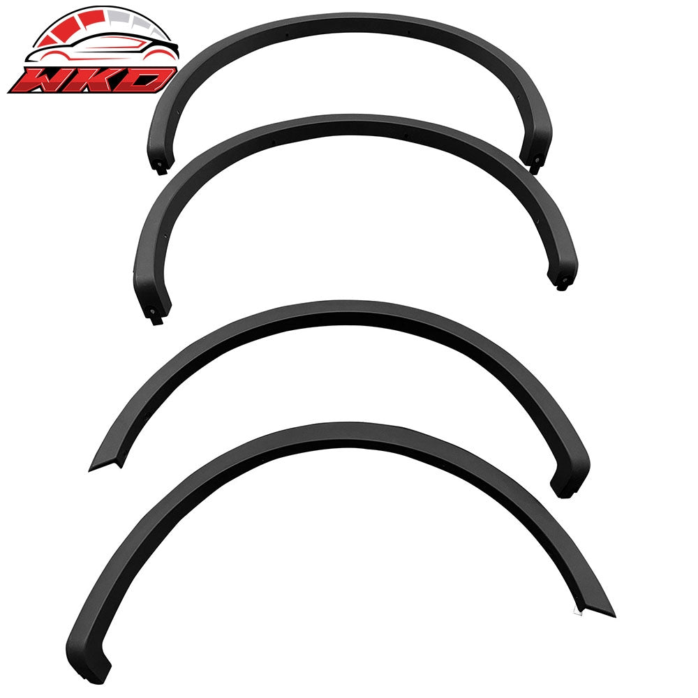 Wholesale 2015-2017 Ford F-150 F150 OE Factory Style 4PCS Wheel Fender Flares PP