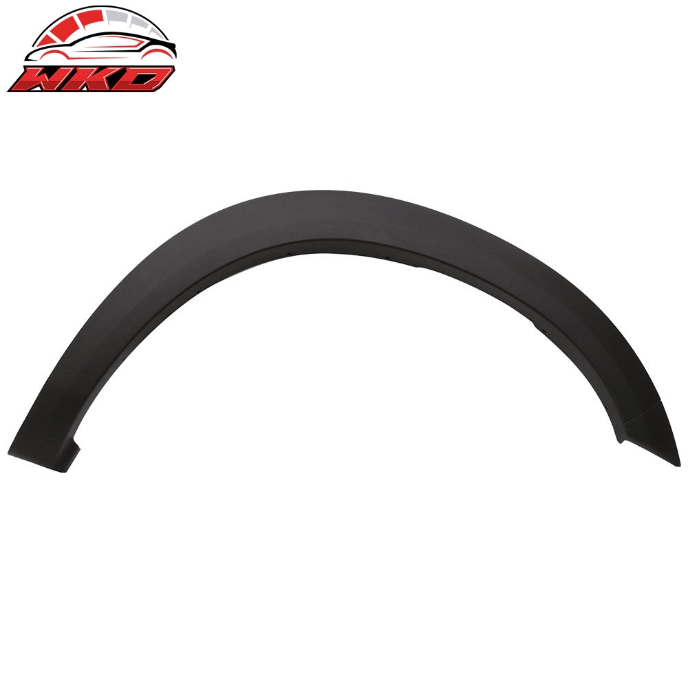 Fits 10-18 Dodge Ram 2500 3500 OE Factory Style Fender Flares Cover Unpainted PP