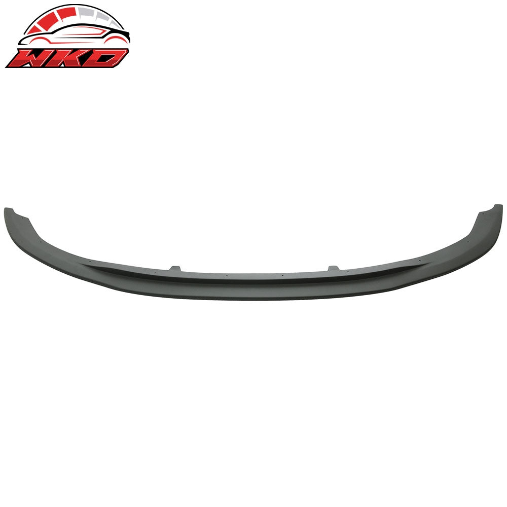 Wholesale 09-11 Honda Fit GE Hatchback STI Style Front Bumper Lip  PU