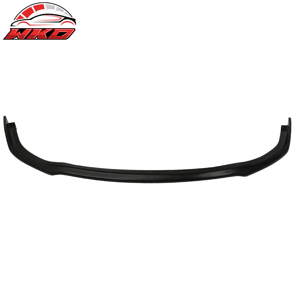 Fits 09-11 Honda Fit GE GE8 Jazz Hatchback CS Front Lip Spoiler Sport Trim Only