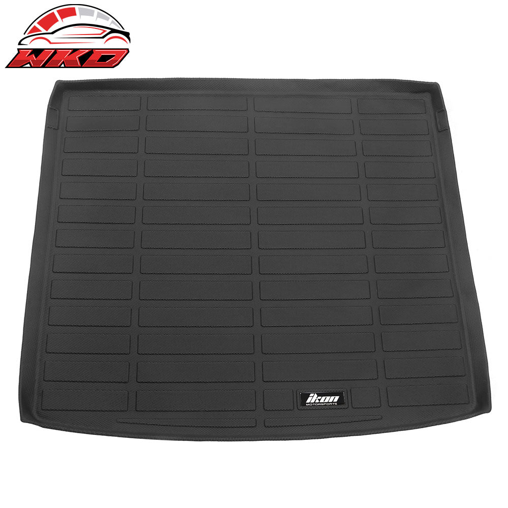 Fits 19-25 Audi Q3 All Weather 3D Molded Floor Mats Trunk Cargo Carpet Liner TPE