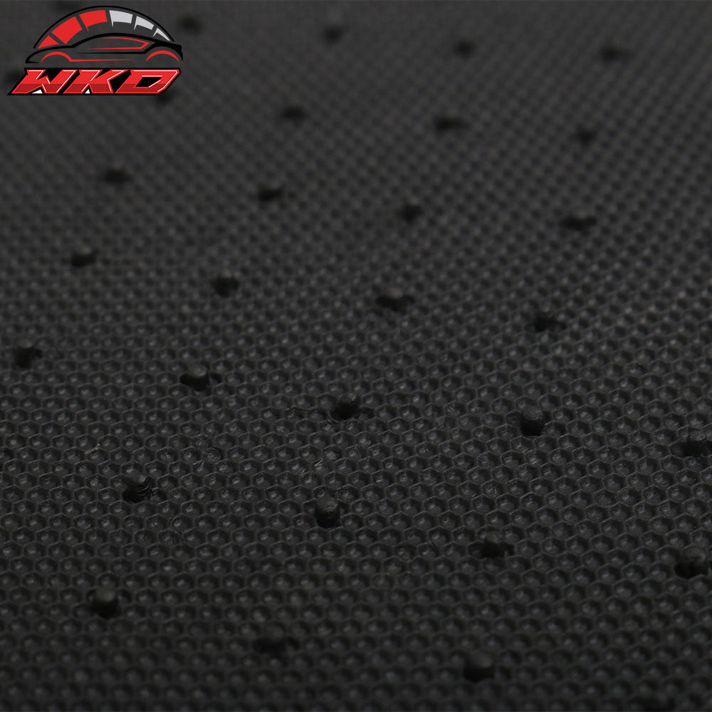 03-08 Z4 2DR Car Front Floor Mats Nylon Carpets FOR: (BMW)