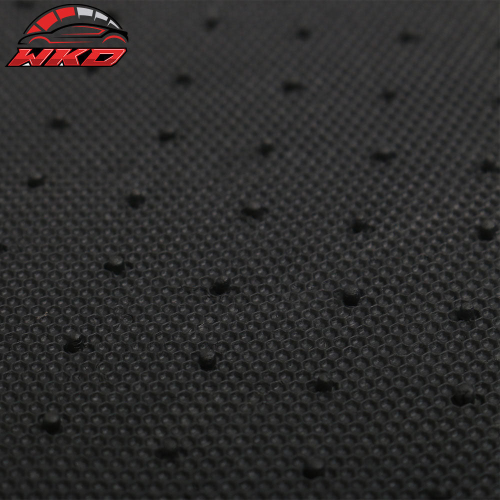 Fits 06-10 Dodge Charger 4Dr OE Factory Fitment Car Floor Mats Front&Rear Nylon