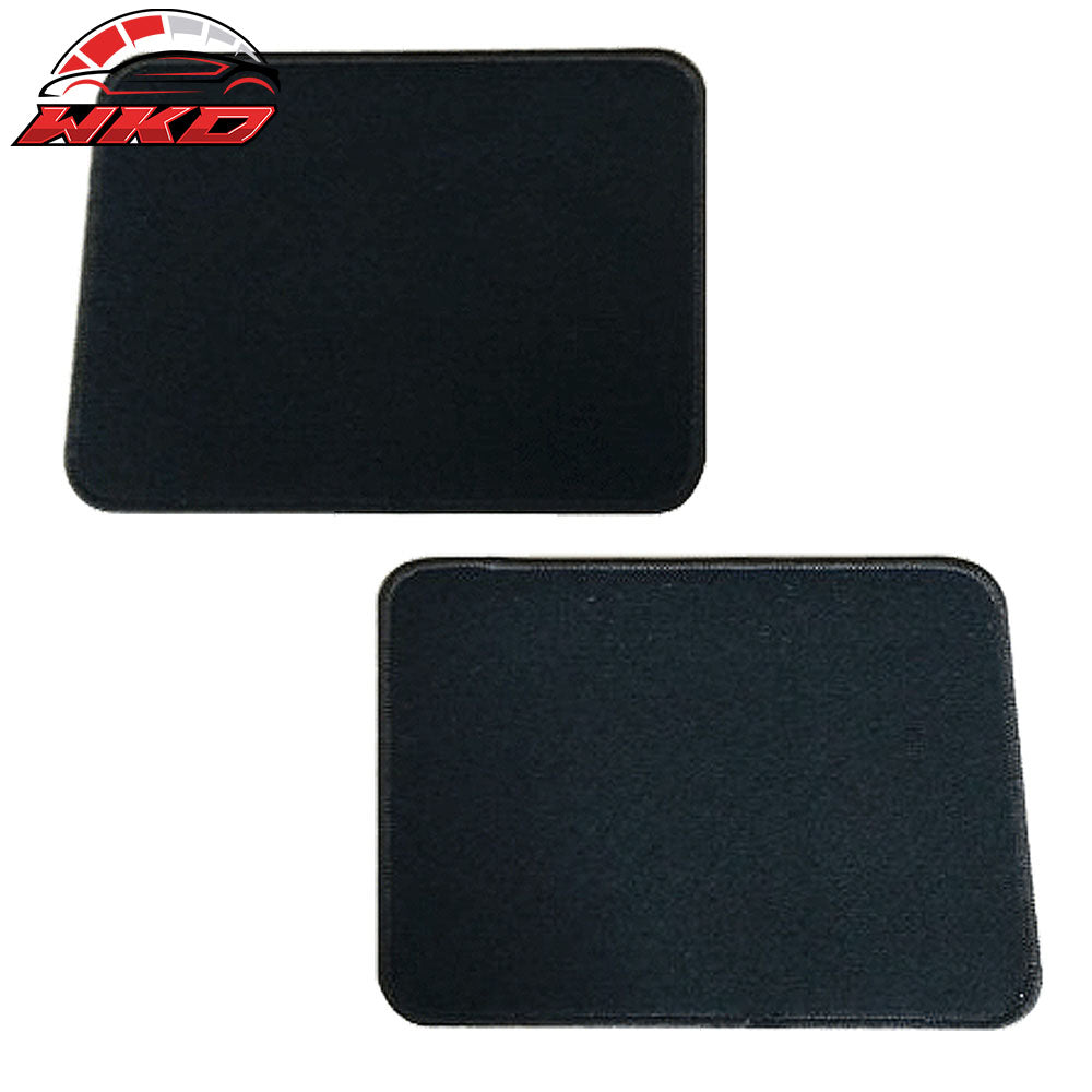 Fits 94-98 Ford Mustang 2Dr OE Factory Fitment Car Floor Mats Front & Rear Nylon