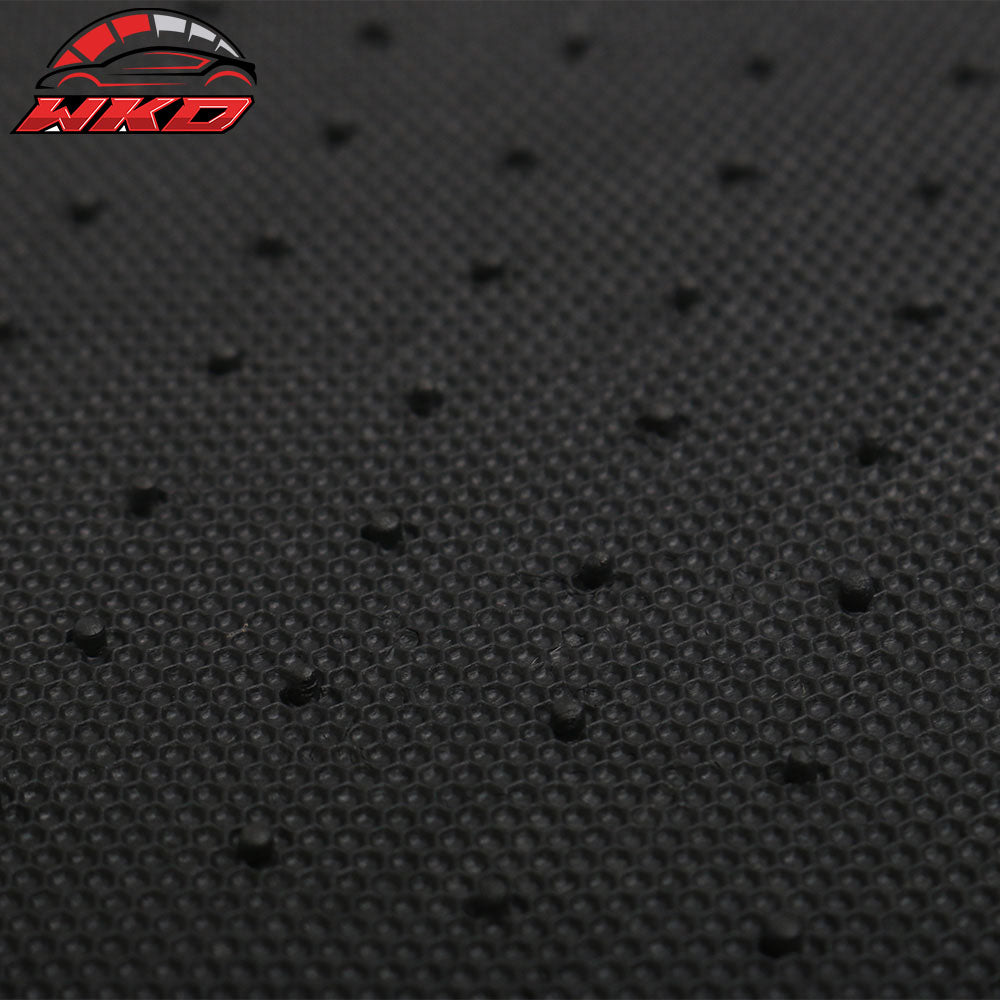 Fits 06-11 GS300 GS350 4Dr OE Factory Fitment Car Floor Mats Front Rear Nylon