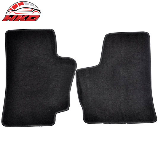 94-01 Ram 2Dr 3Dr 4Dr OE Factory Fitment Car Floor Mats Front & Rear Nylon | Wholesale