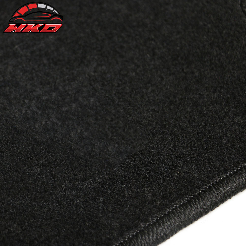 Fits 94-01 Ram 2Dr 3Dr 4Dr OE Factory Fitment Car Floor Mats Front & Rear Nylon