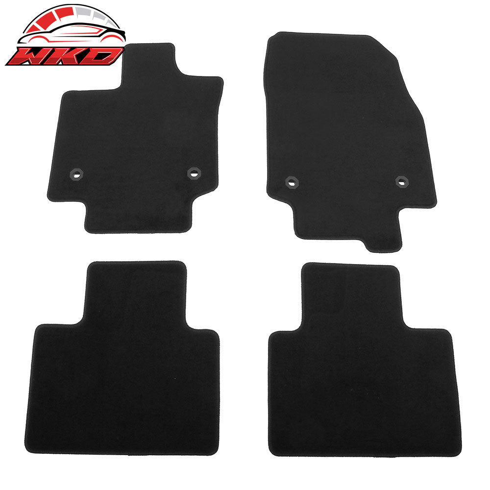 Wholesale For 23-25 Lexus RX350 RX350h RX500h Anti-Slip Front Rear Floor Mats Carpet Nylon