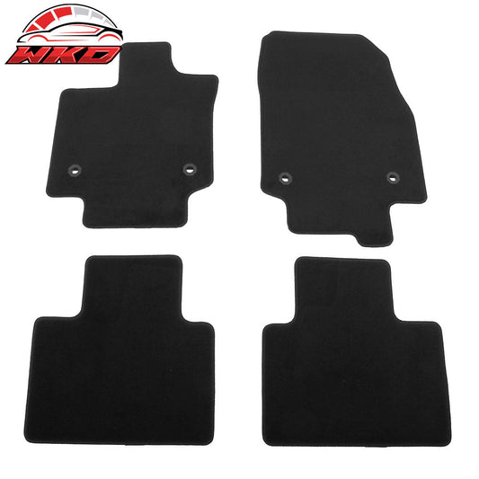 Wholesale For 23-25 Lexus RX350 RX350h RX500h Anti-Slip Front Rear Floor Mats Carpet Nylon
