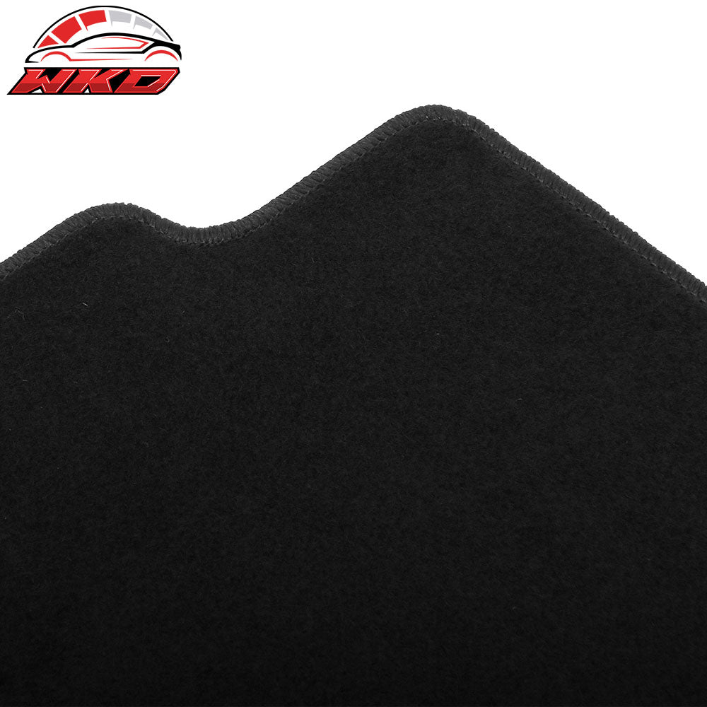 Fits 21-25 Benz H247 GLA 200 250 GLA35 GLA45 AMG Anti-Slip Floor Mats Nylon 4PCS