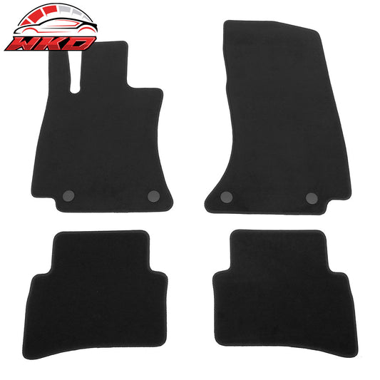 2024-25 Benz E-Class W214 E200 E350 E450 4DR Anti-Slip Floor Mats Nylon 4PCS | Wholesale