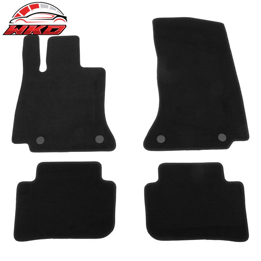 2024-25 Benz CLE300 CLE450 CLE53 AMG Coupe Anti-Slip Floor Mats Carpet Nylon | Wholesale