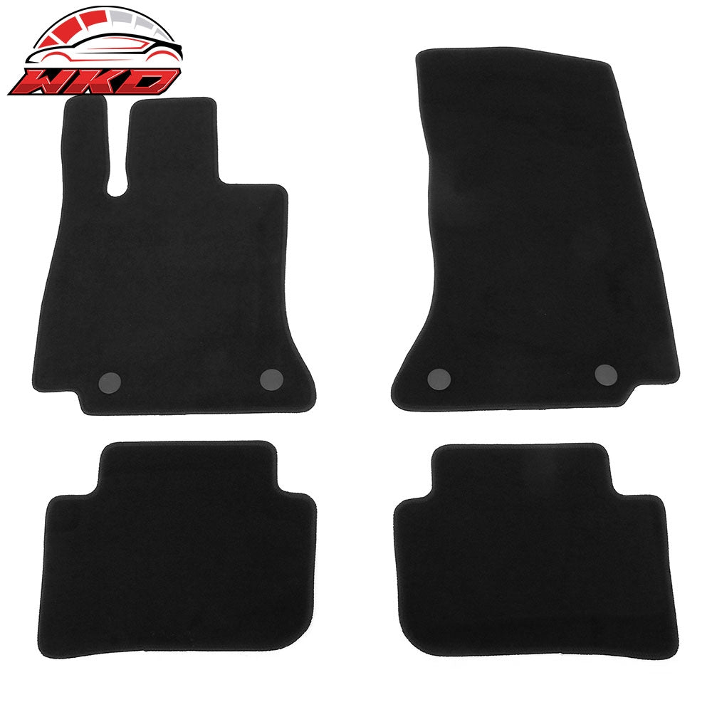 2024-26 Benz CLE300 CLE450 CLE53 AMG Coupe Anti-Slip Floor Mats Carpet Nylon | Wholesale