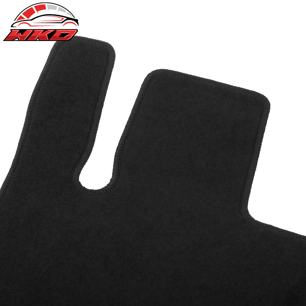 Fits 24-25 Benz CLE300 CLE450 CLE53 AMG Coupe Anti-Slip Floor Mats Carpet Nylon