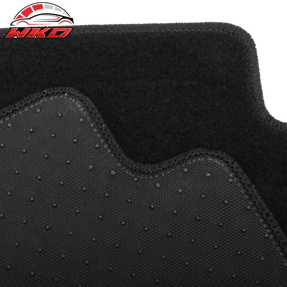Fits 24-25 Benz CLE300 CLE450 CLE53 AMG Coupe Anti-Slip Floor Mats Carpet Nylon