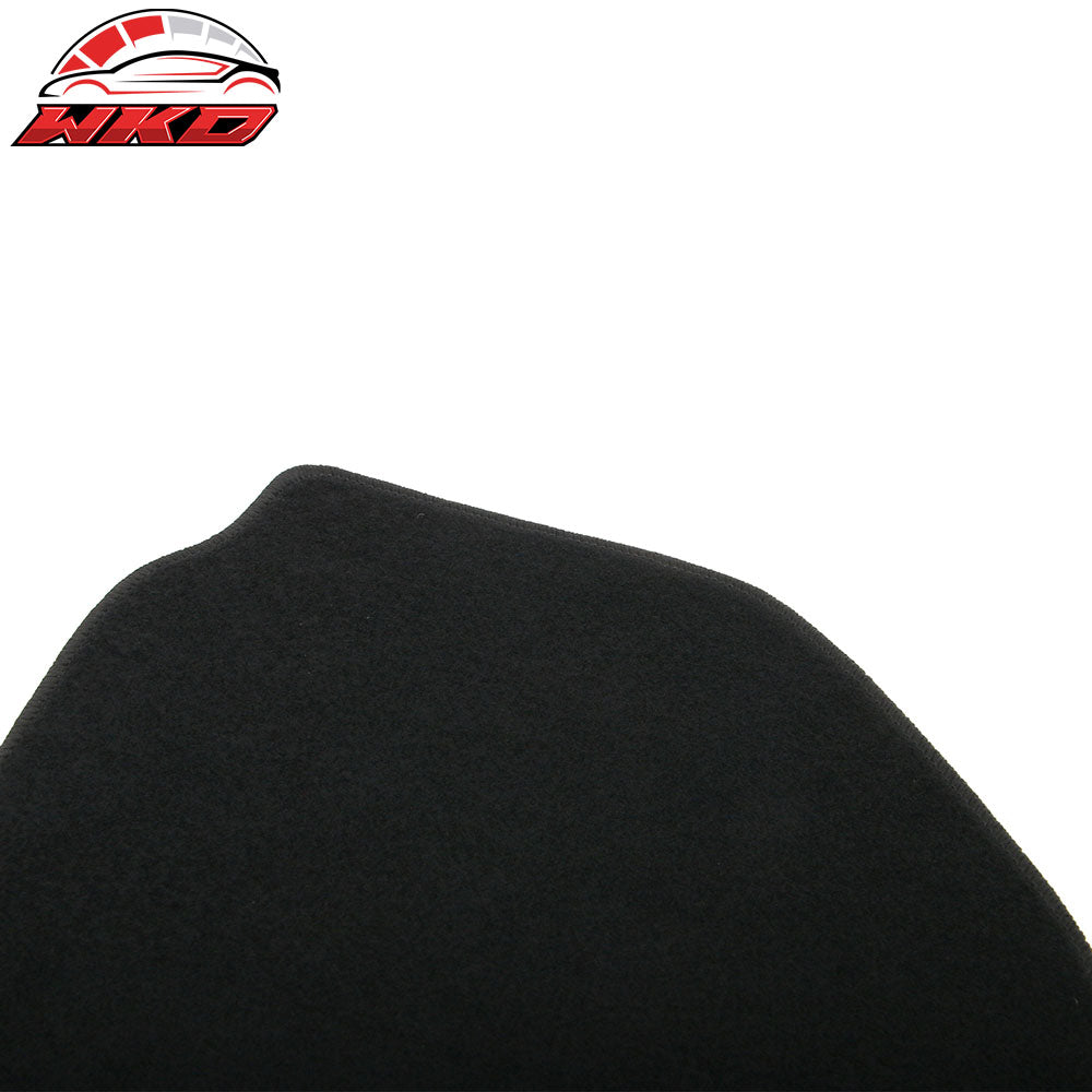 Wholesale 20-25 Toyota Corolla Sedan Anti-Slip Front Rear Floor Mats Carpet Nylon 4PCS