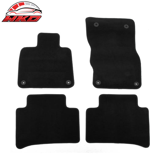 23-25 Maserati Grecale Anti-Slip First Second Row Floor Mats Carpets Nylon | Wholesale