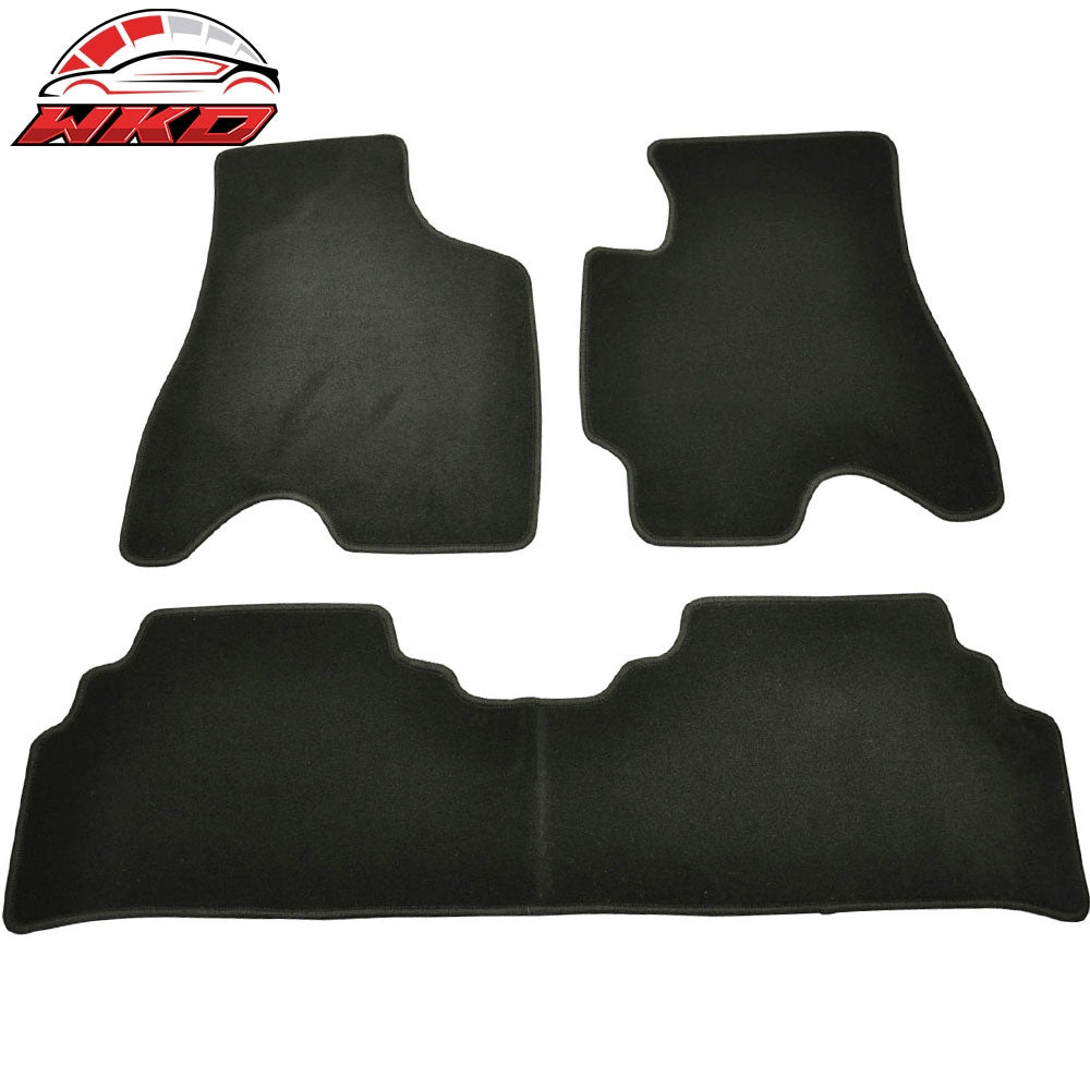 99-03 Lexus RX300 RX330 OE Factory Fitment 3PCS Car Floor Mats Front Nylon | Wholesale