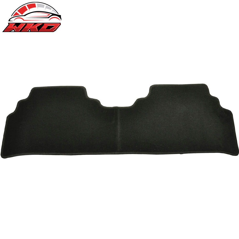 Fits 99-03 Lexus RX300 RX330 OE Factory Fitment 3PCS Car Floor Mats Front Nylon