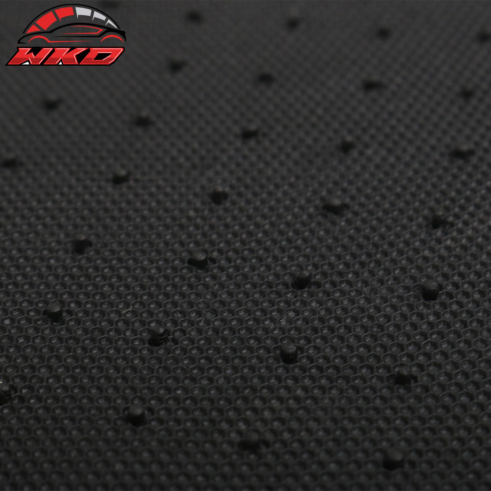 Fits 01-07 Benz W203 C-Class Car Floor Mats Front&Rear Nylon