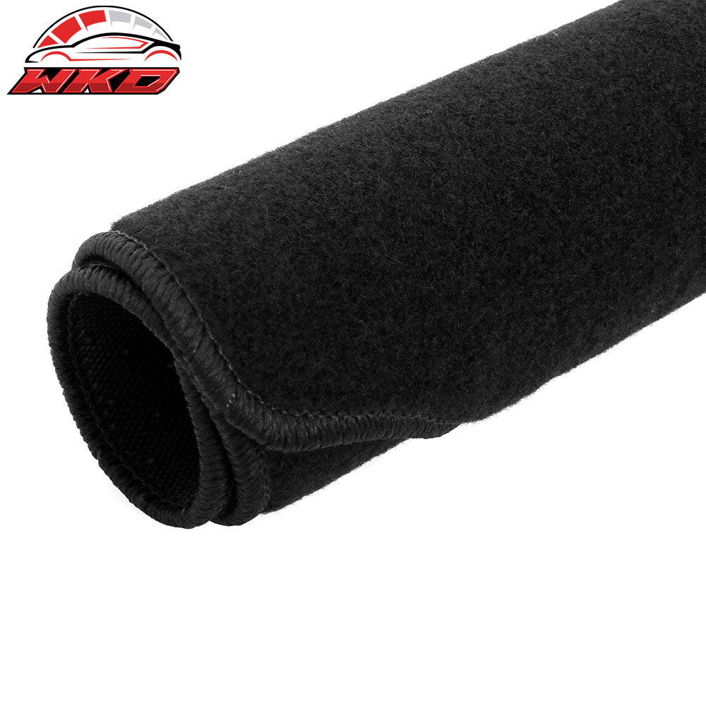 Fits 22-25 Hyundai Santa Cruz Anti-Slip Front Rear Floor Mats Carpet Nylon 3PCS