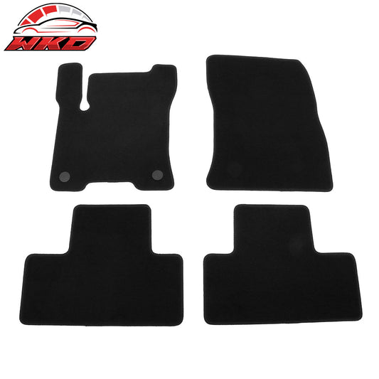 2022-25 Benz X243 EQB 300 350 250+ Anti-Slip Floor Mats Carpets Nylon 4PCS | Wholesale