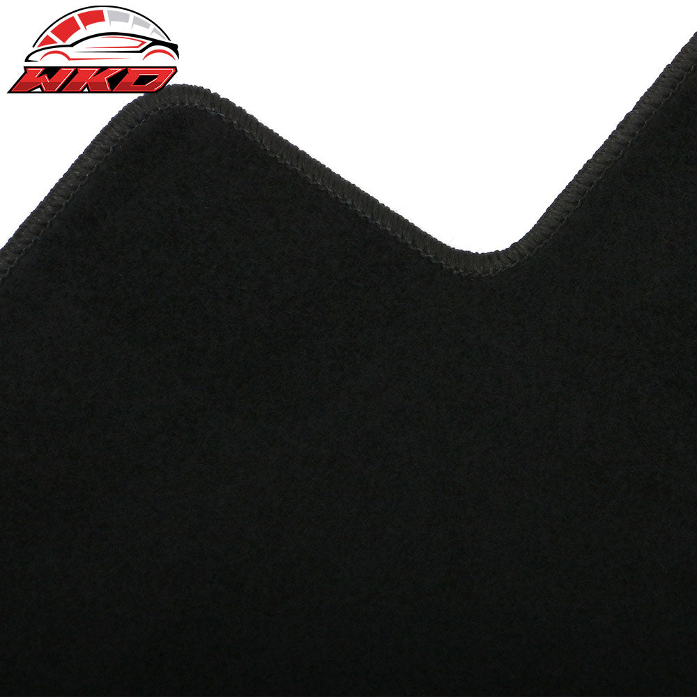 Fits 22-25 Benz X243 EQB 300 350 250+ Anti-Slip Floor Mats Carpets Nylon 4PCS