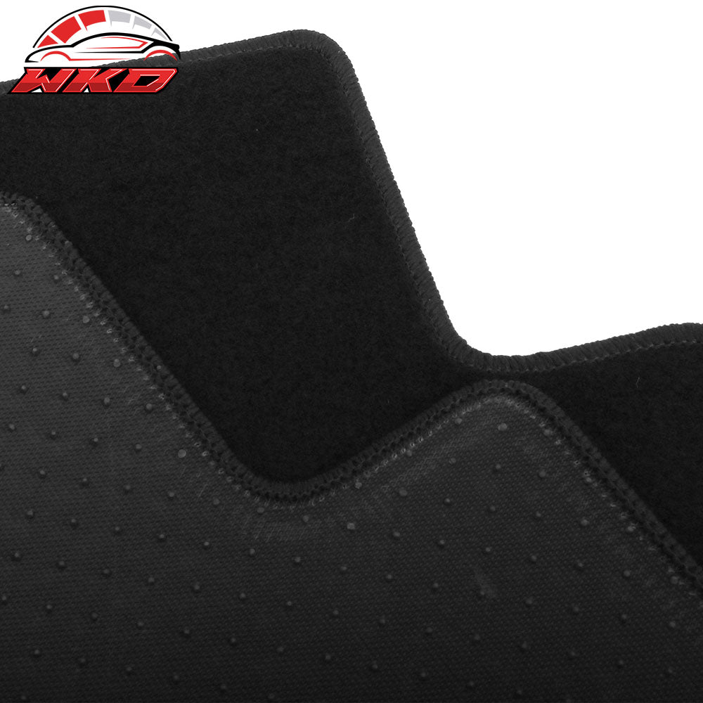 Fits 22-25 Benz X243 EQB 300 350 250+ Anti-Slip Floor Mats Carpets Nylon 4PCS