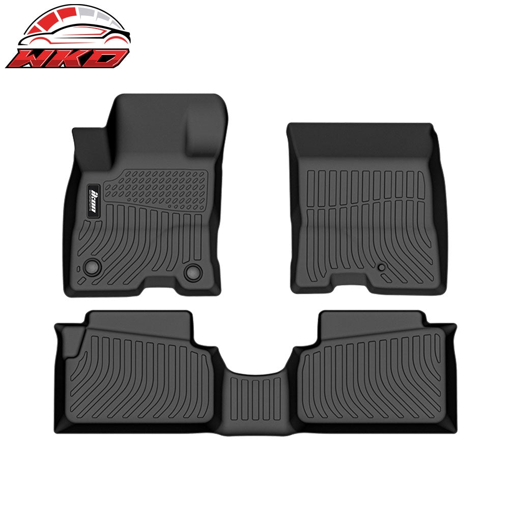 Wholesale Car Floor Mat for 2022-26 Ford Maverick 2.5L All Weather 3D Liner TPE 每 Bulk Orders & Dealer Pricing Available